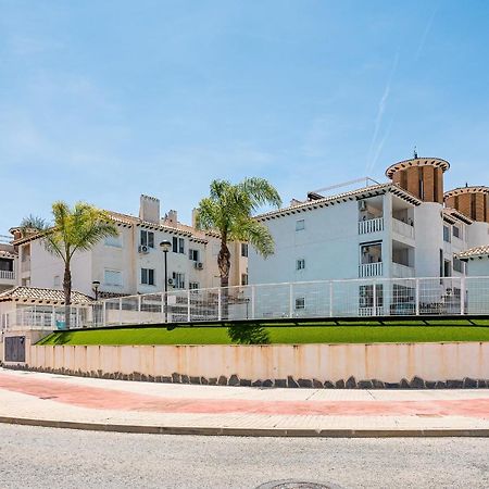 Playa Del Pinet Apartment La Mariña Exterior foto